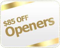 85-off-openers-in-allen-tx