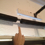 garage door springs replacement in allen